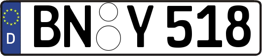 BN-Y518