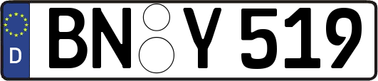 BN-Y519