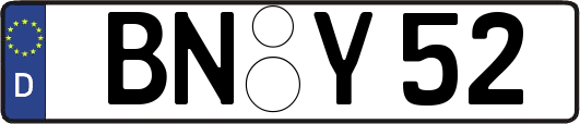 BN-Y52