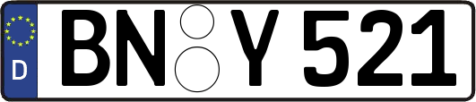 BN-Y521