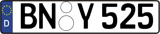 BN-Y525