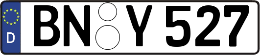 BN-Y527