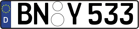 BN-Y533