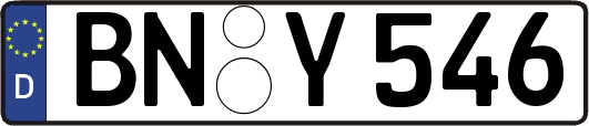 BN-Y546