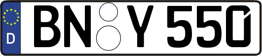BN-Y550