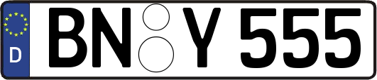 BN-Y555