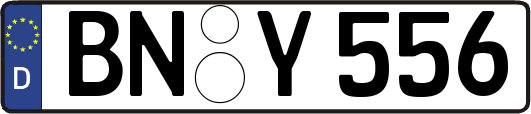 BN-Y556