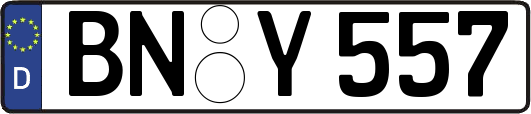 BN-Y557