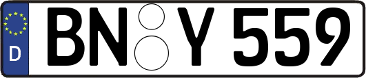BN-Y559
