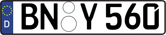 BN-Y560