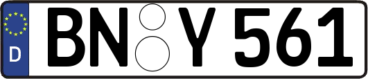 BN-Y561