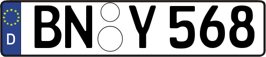 BN-Y568