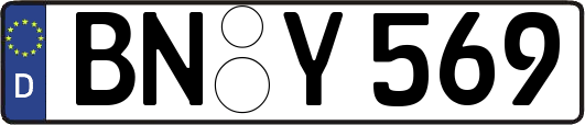 BN-Y569