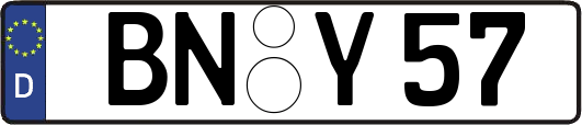 BN-Y57
