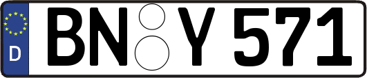 BN-Y571