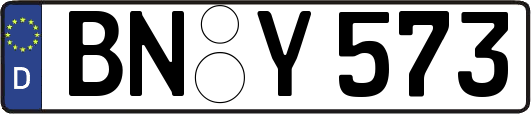 BN-Y573
