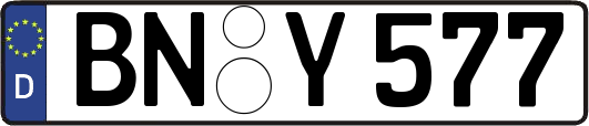 BN-Y577