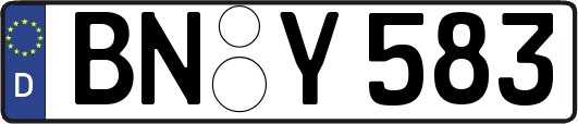 BN-Y583