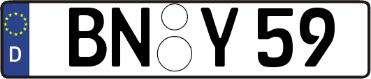 BN-Y59