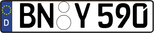 BN-Y590