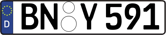 BN-Y591