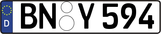 BN-Y594