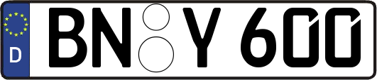 BN-Y600