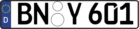 BN-Y601