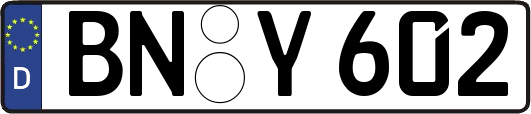 BN-Y602