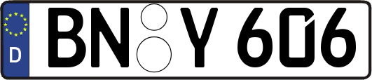 BN-Y606