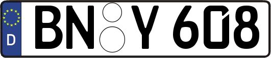 BN-Y608