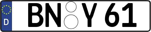 BN-Y61
