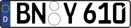 BN-Y610