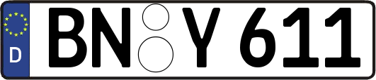 BN-Y611