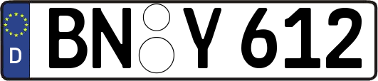 BN-Y612