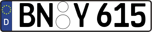 BN-Y615