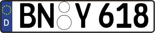 BN-Y618