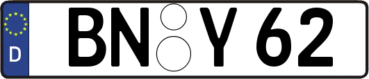 BN-Y62