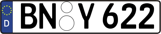 BN-Y622