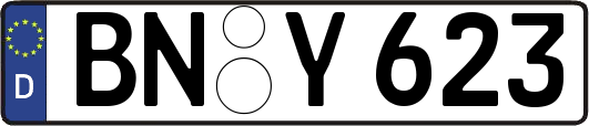 BN-Y623