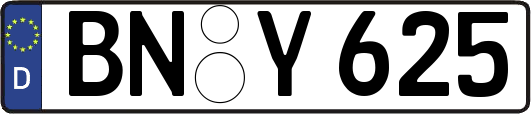 BN-Y625