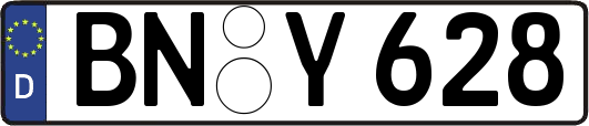 BN-Y628