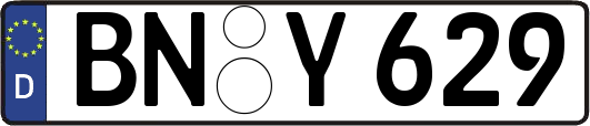 BN-Y629