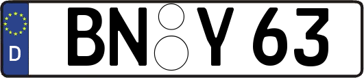 BN-Y63