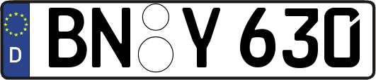 BN-Y630