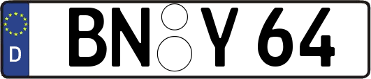 BN-Y64