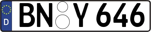 BN-Y646