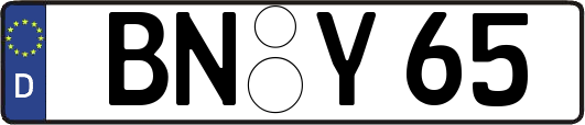 BN-Y65