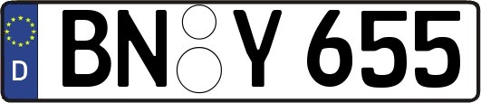 BN-Y655