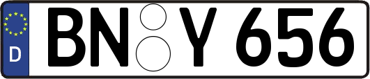 BN-Y656